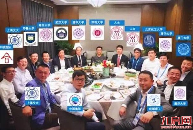 无需孟母三迁，盯紧这个名校云集的区域！——九房网