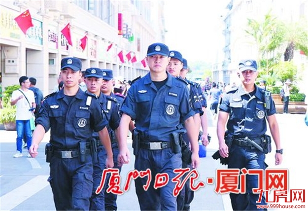 努力建设更高水平的平安厦门法治厦门——九房网