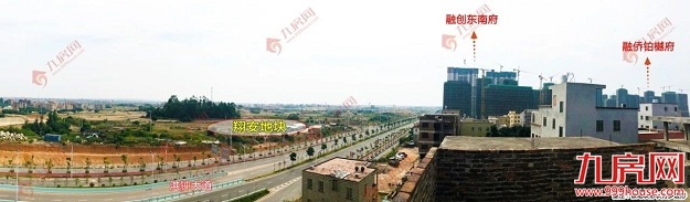 2019厦门首轮土拍将开槌！十几家房企围猎翔安2幅宅地，地价将...——九房网