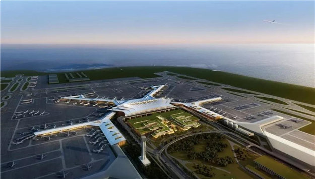 火力全开！全面爆发！冲刺国际航空枢纽，厦门猛料不断！——九房网