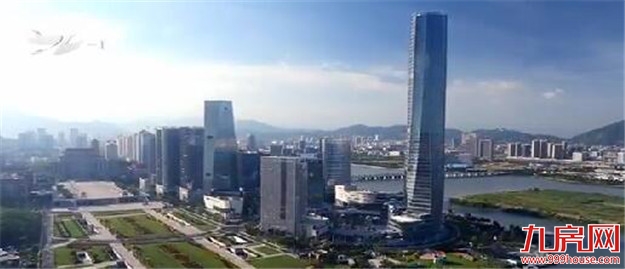 集美新城将崛起一批大型商业综合体：未来将形成四大商圈 助推跨岛发展——九房网