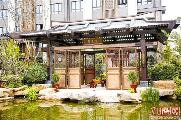 解读║当红不让，周末2天劲销五千万背后……——九房网