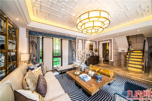 解读║当红不让，周末2天劲销五千万背后……——九房网