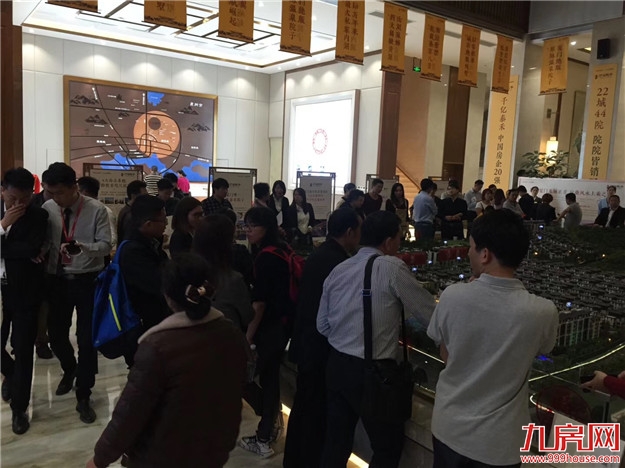 一周连推五盘！3月二手住宅成交破4400套！厦门楼市真的火了......——九房网