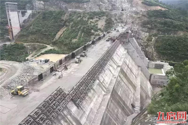 今日关注 | 城际轨道R1线、地铁6号线漳州台商投资区延伸段……一批重大项目加快推进！——九房网