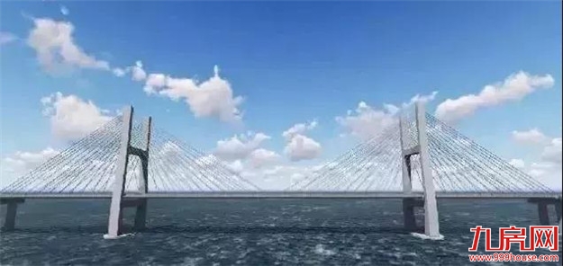 今日关注 | 城际轨道R1线、地铁6号线漳州台商投资区延伸段……一批重大项目加快推进！——九房网