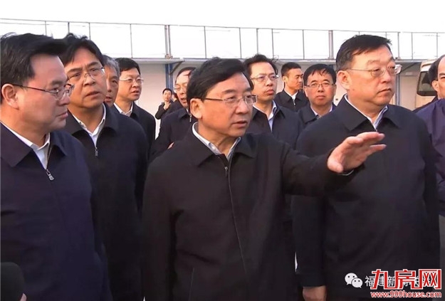 今日关注 | 城际轨道R1线、地铁6号线漳州台商投资区延伸段……一批重大项目加快推进！——九房网