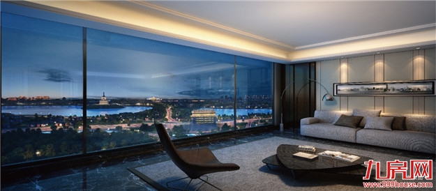 中骏·天宸 世界重归厦门岛——九房网