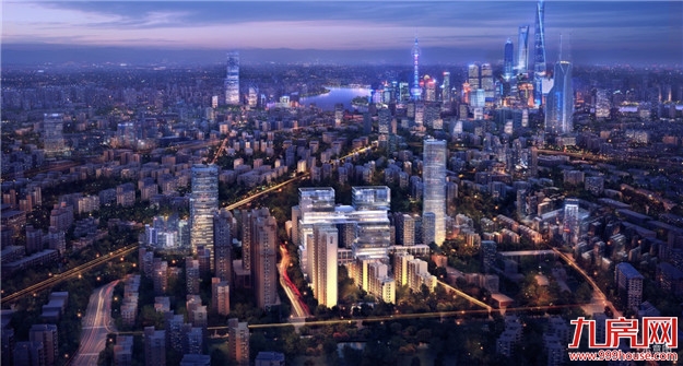 中骏·天宸 世界重归厦门岛——九房网