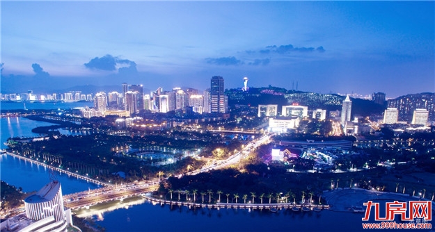 中骏·天宸 世界重归厦门岛——九房网