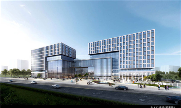 火炬新科广场(2015G09)报建公布 拟投资10.8亿元——九房网