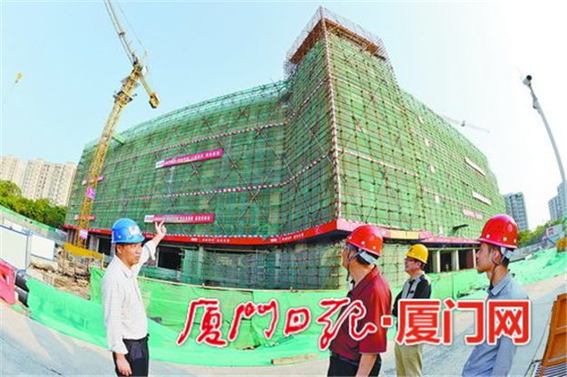 厦门到2020年计划新增26万个学位 营造拴心留人环境——九房网