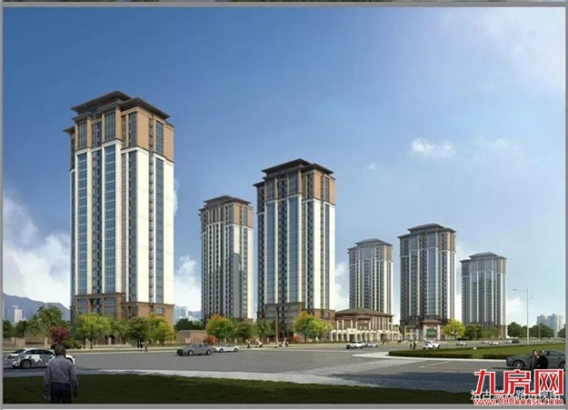 是你家吗 | 漳州又一批安置房动工啦！——九房网