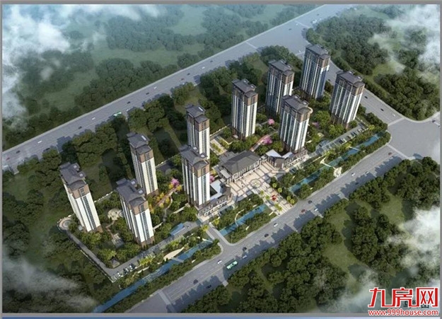 是你家吗 | 漳州又一批安置房动工啦！——九房网