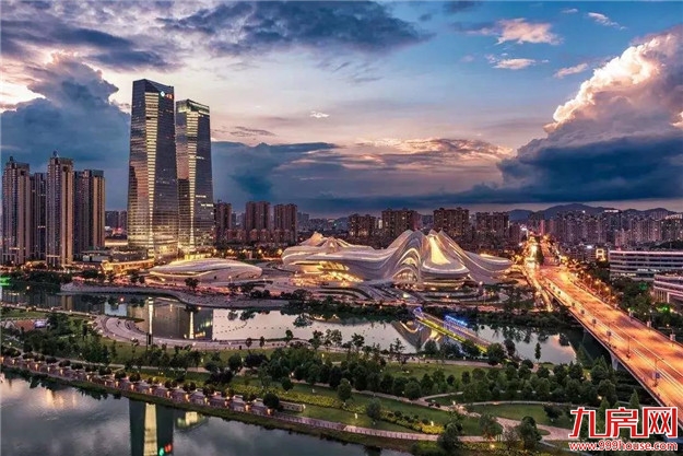 火热招募丨城市向上，第六季绿跑中国，起跑倒计时————九房网