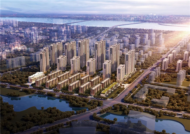 一场案名发布,一声时代洪音 | 中铁诺德逸都案名发布会圆满落幕！——九房网