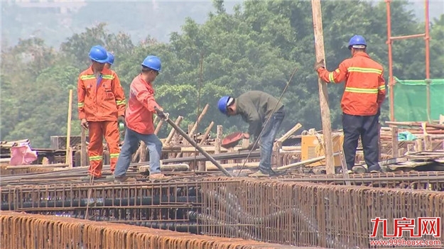 联六线龙文段新进展！预计6月份可全线通车——九房网