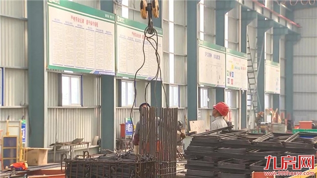 联六线龙文段新进展！预计6月份可全线通车——九房网