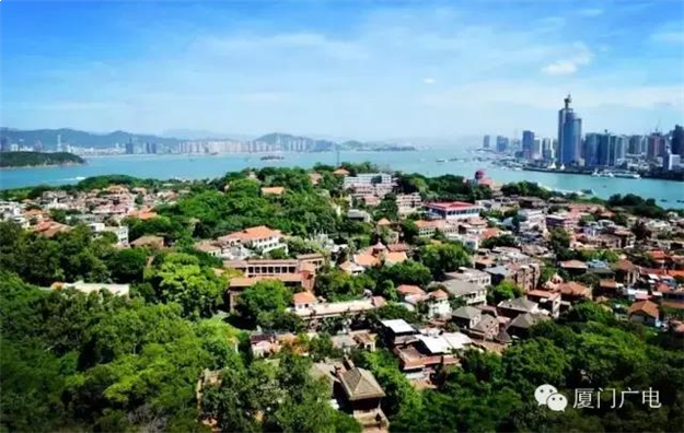 细数这些「厦门之最」，给你21个为厦门骄傲的理由！！——九房网