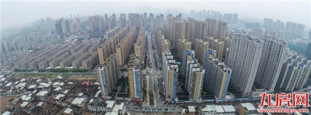 东屿村易涝点整治工程启动！即将告别“城市看海”模式——九房网