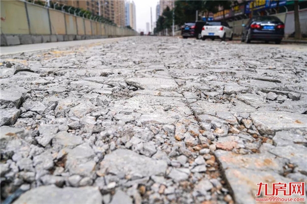 东屿村易涝点整治工程启动！即将告别“城市看海”模式——九房网