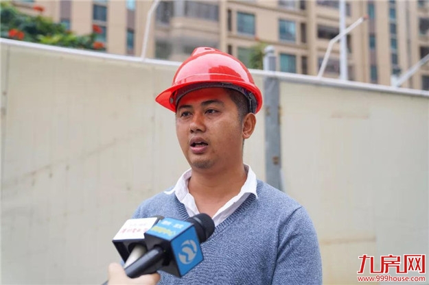 东屿村易涝点整治工程启动！即将告别“城市看海”模式——九房网