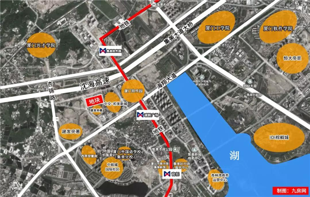 厦门房产,厦门房地产,厦门新房,九房网,厦门房产