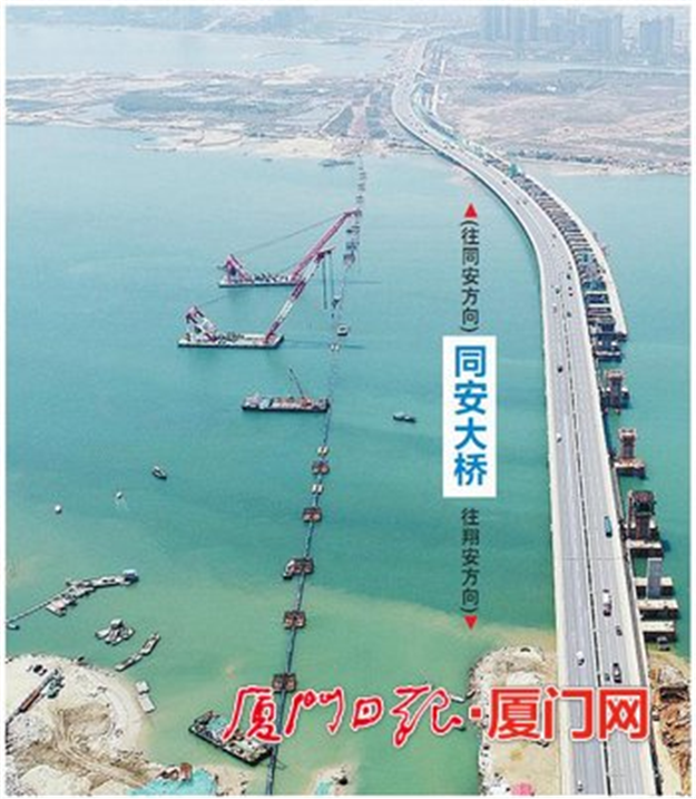我市西水东调原水管道工程迎关键节点 “钢铁长龙”昨日入海——九房网