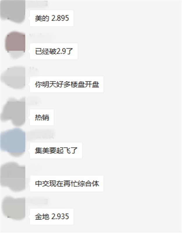 好猛！楼面价30997元/㎡！揽金38.6亿！时隔19个月！岛外地价再破3——九房网