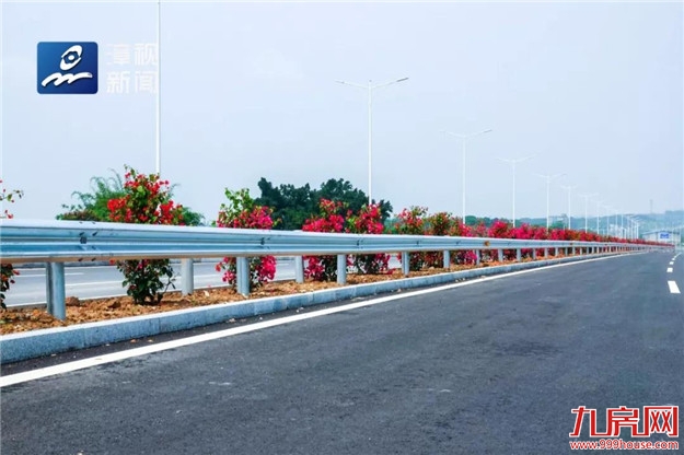 掌声鼓励 | 又一直通厦门的道路即将完工!以后,长泰→漳州市区只要6分钟!——九房网 掌声鼓励 | 又一直通厦门的道路即将完工!以后,长泰→漳州市区只要6分钟!——九房网