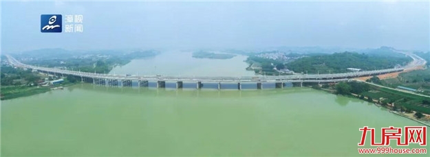 掌声鼓励 | 又一直通厦门的道路即将完工!以后,长泰→漳州市区只要6分钟!——九房网 掌声鼓励 | 又一直通厦门的道路即将完工!以后,长泰→漳州市区只要6分钟!——九房网