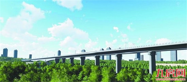 福厦高铁厦门段施工进展迅速 即将进入全线架梁阶段——九房网 福厦高铁厦门段施工进展迅速 即将进入全线架梁阶段——九房网