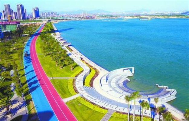 厦门城建将逆天升级！总投682亿！94个项目集中开工！——九房网
