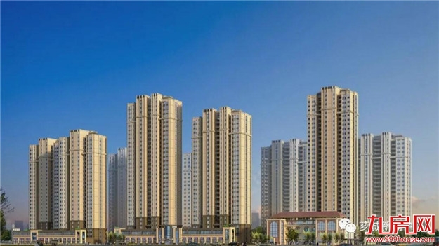 【民生项目】西湖生态园6个安居房项目全力推进——九房网 【民生项目】西湖生态园6个安居房项目全力推进——九房网