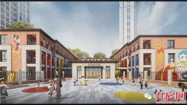 【民生项目】西湖生态园6个安居房项目全力推进——九房网 【民生项目】西湖生态园6个安居房项目全力推进——九房网