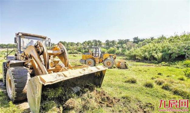 翔安重点项目建设实现“开门红” 综合排名全市第一——九房网 翔安重点项目建设实现“开门红” 综合排名全市第一——九房网