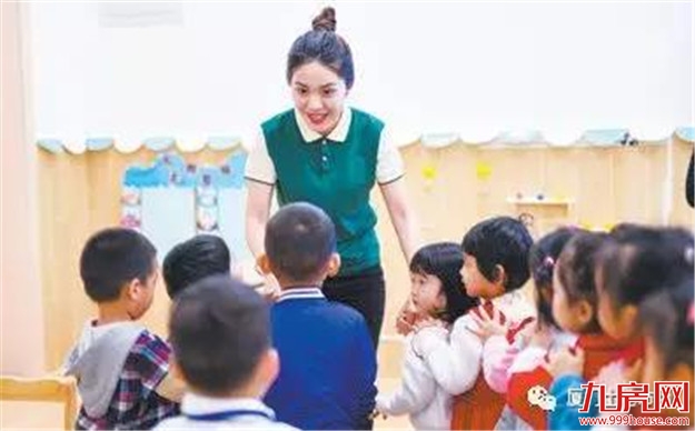厦门将专项治理城镇小区配套幼儿园 预计明年完成——九房网
