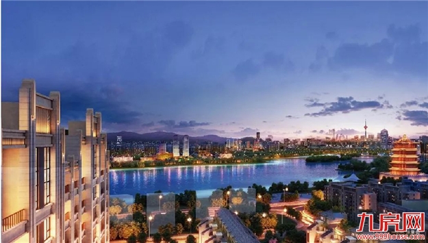 从闽系黑马到全国骏马，中骏的时代巡礼——九房网