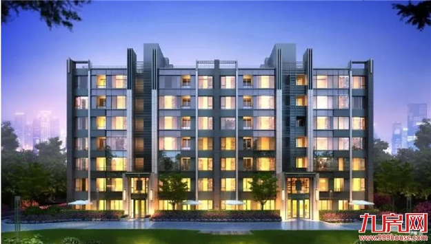 从闽系黑马到全国骏马，中骏的时代巡礼——九房网