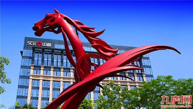 从闽系黑马到全国骏马，中骏的时代巡礼——九房网