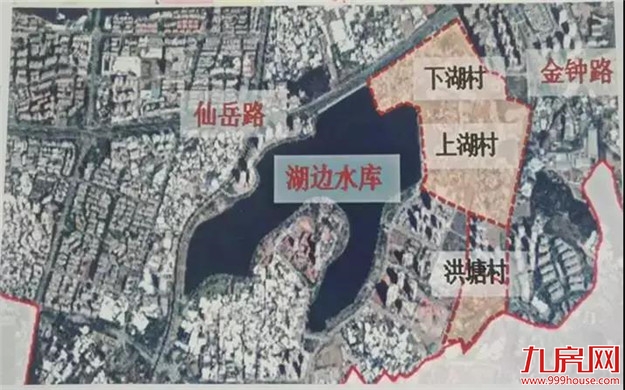 1年拆240万方！岛内东部拆迁最新进展曝光！一波人身价要涨！——九房网