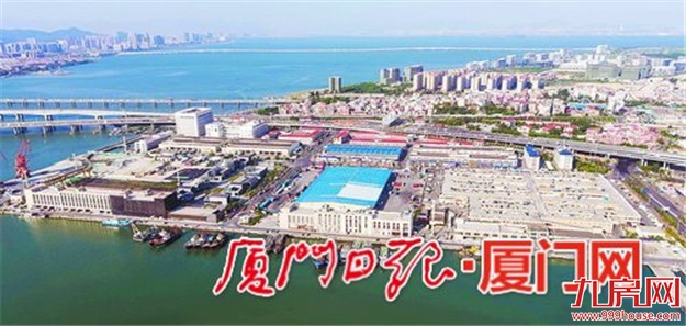 厦门国际会展中心四期B8场馆有望今年内迎来开馆——九房网