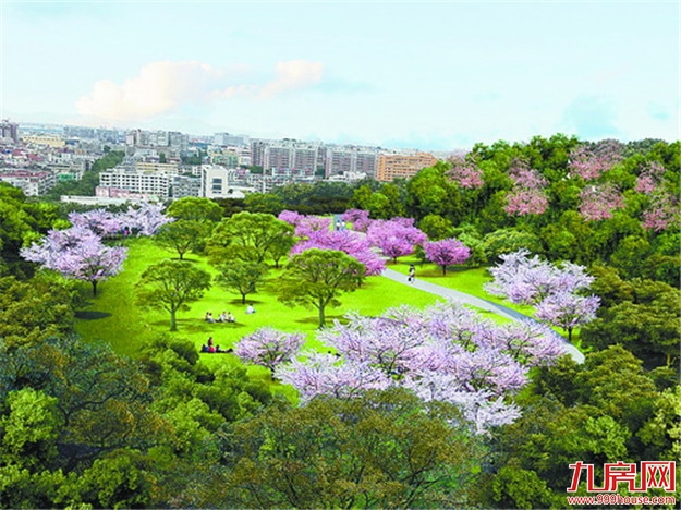 厦门国际会展中心四期B8场馆有望今年内迎来开馆——九房网