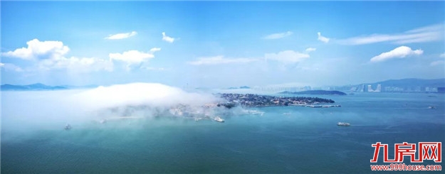 致敬被996围困的奋斗者，愿你能于此收获理想生活。——九房网