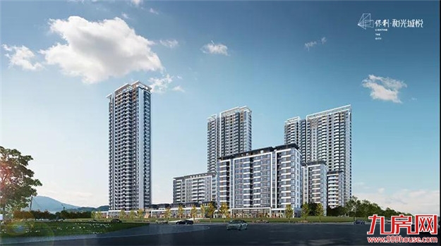 致敬被996围困的奋斗者，愿你能于此收获理想生活。——九房网