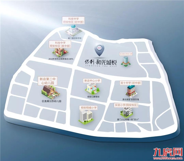 致敬被996围困的奋斗者，愿你能于此收获理想生活。——九房网