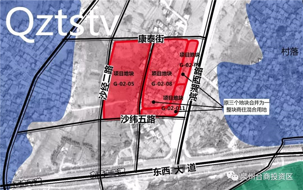 新动静!金屿大桥项目征迁启动!泉州范围最大“棚改区”再迎利好——九房网 新动静!金屿大桥项目征迁启动!泉州范围最大“棚改区”再迎利好——九房网