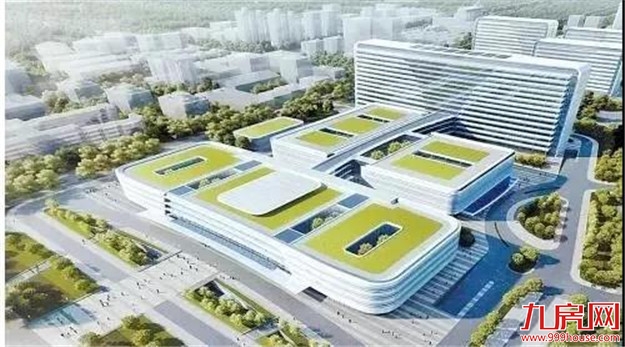 定了！厦门重磅会议：8大片区腾飞！划定未来3年城市发展蓝图——九房网