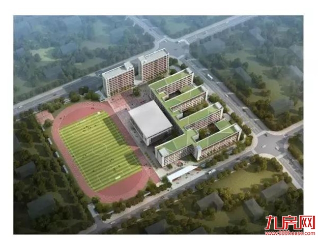 定了！厦门重磅会议：8大片区腾飞！划定未来3年城市发展蓝图——九房网