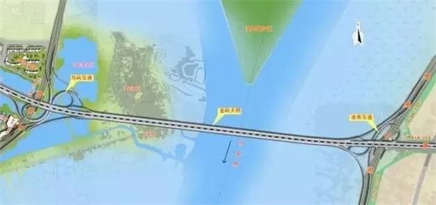 新动静!金屿大桥项目征迁启动!泉州范围最大“棚改区”再迎利好——九房网 新动静!金屿大桥项目征迁启动!泉州范围最大“棚改区”再迎利好——九房网